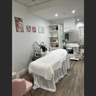 Phòng dư cho thuê thích hợp cho ai làm nối mi