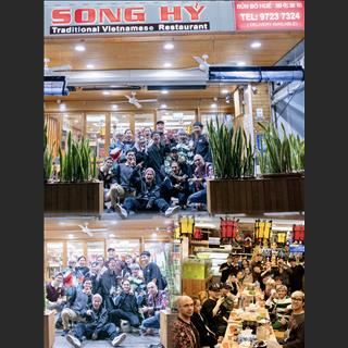 Cần Sang Gấp Nhà Hàng Tại Vùng Canley Heights NSW 2166