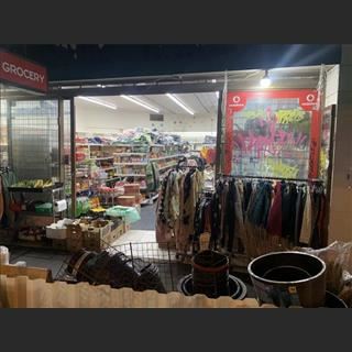 Cần sang cửa hàng tạp hóa Hoàng Phát tại Footscray
