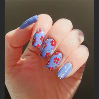 Shop nails gần Brisbane city rẻn rẻ, khách đều cần bán