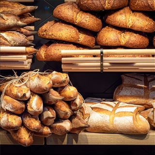 Cần sang lò bánh mì đã hoạt động nhiều năm thu nhập cao ở Inala
