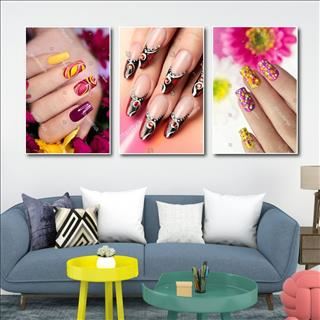 Cần bán gấp shop nails độc quyền trước tết vùng Rooty Hill
