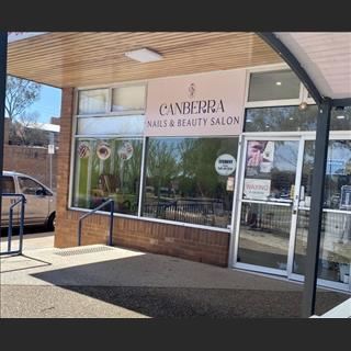 Cần sang shop nails rent rẻ tại Canberra