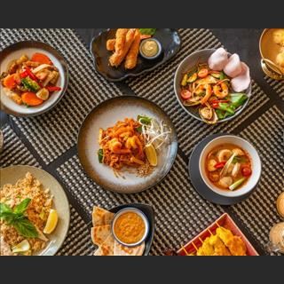 Nhà hàng Thái duy nhất tại Jimboomba cần sang nhượng