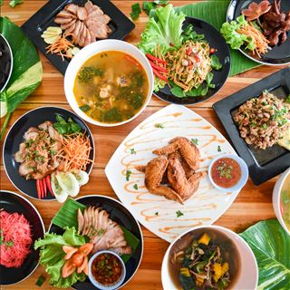 Cần sang nhà hàng vùng Bundaberg Queensland income ổn định