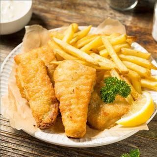 Shop Fish & Chips & món ăn Việt ở Ballajura cần sang lại
