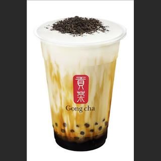 Sang nhượng shop trà sữa thương hiệu GONGCHA ở Canberra CBD