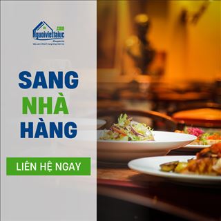 Sang nhượng miễn phí nhà hàng ở vùng Abbotsford VIC khu đông dân cư