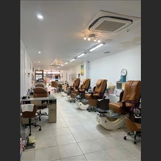 Sang lại tiệm nails lời cao ở Tasmania, cơ hội làm visa bảo lãnh