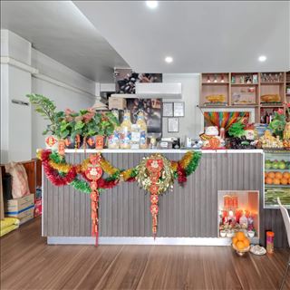 Nhà hàng vùng St Albans thu nhập tốt, rộng rãi cần sang