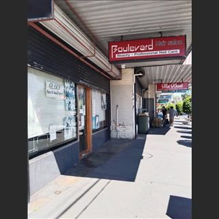 Shop tóc vùng Braybrook hoạt động ổn định cần sang