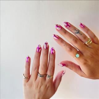 Sang shop nails vùng north QLD rent rẻ, income ổn định