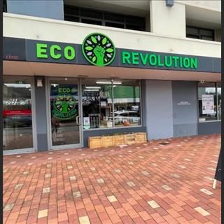 Shop cho thuê nguyên căn ở khu vực Inglewood WA