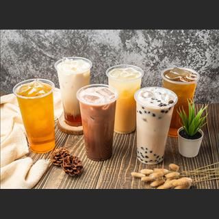 Sang shop trà sữa vùng Cabramatta