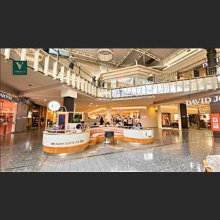 Cần Sang Shop Trà Sữa Gotcha Tại Trung Tâm Macarthur Square Mall