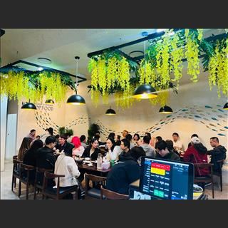 A fully equipped restaurant in Bankstown for sale