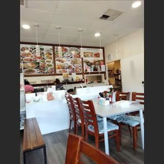 Sang nhượng quán Thành An trong Koondoola Shopping Plaza