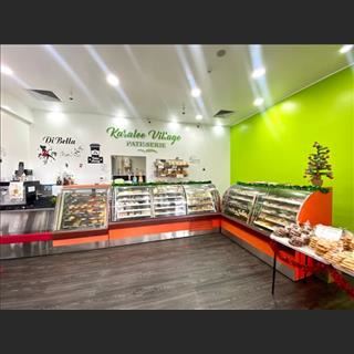 Sang tiệm bakery đã hoạt động lâu năm tại vùng Ipswich, QLD