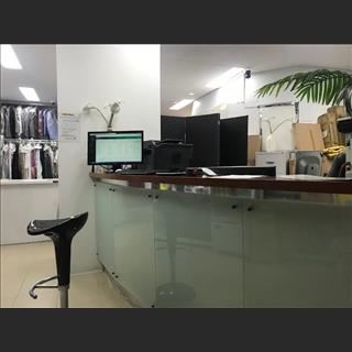 Bán doanh nghiệp giặt là & giặt khô với lợi nhuận trên 250k