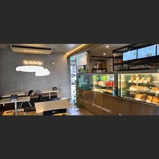 Cần sang quán cafe trong khu công nghiệp (Marrickville, NSW)