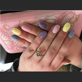 Cần tìm 1 thợ nail làm 6-7 ngày tại South Morang