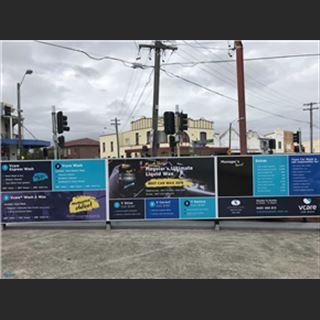 Carwasher cần tuyển nhân viên làm việc 3-6 ngày/tuần ở Dulwich Hill