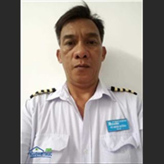 Tài xế tìm việc 