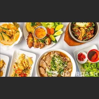 Nhà hàng Anh Tuk đang cần thêm thành viên chạy bàn và phụ bếp