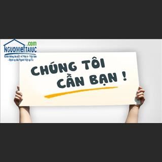 Cần gấp kỹ thuật viên - Technician lương cao