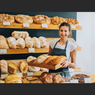 Shop bánh mì ở Gregory Hill & Campbelltown tuyển nhân viên 