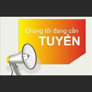 Cần nam phụ việc đóng frame lương cao 