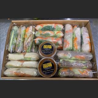 Shop takeaway cần tìm người phụ việc trong shop