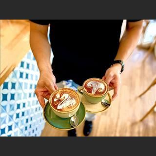 Shop coffee + brunch ở Rouse Hill cần tuyển kitchen hand