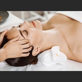Tuyển nhân viên massage bấm huyệt trị liệu có kinh nghiệm
