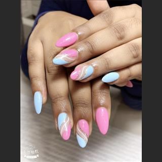 Shop nail ở Springvale cần thợ SNS, bột biab, builder gel 