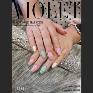 Shop nail vùng Miranda cần thợ bột, có đưa đón ở Canley Heights