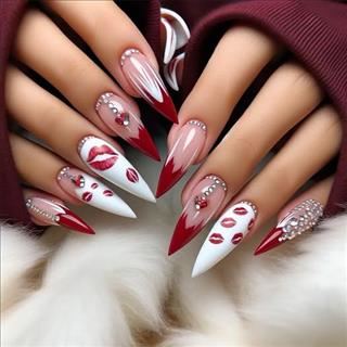 Tiệm nail hair vùng Northcote cần tuyển thợ tay chân nước và thợ mi