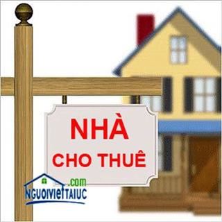 Cho thuê nhà nguyên căn 3 phòng gần bus, shoping centre ở Braybrook