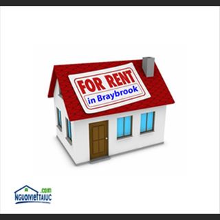  Cho thuê nhà 3 phòng ngủ, 2 phòng tắm vùng Braybrook 3019