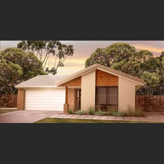 Home and land package in Redbank Plains, Qld 