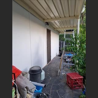 Granny flat 1 phòng ngủ sạch sẽ cho thuê vùng Cabramatta