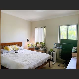 Phòng double Bankstown đầy đủ tiện nghi cần cho thuê