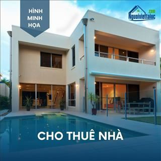 Cho thuê nhà Bankstown 3 phòng ngủ máy lạnh riêng, bếp mới