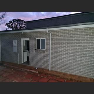 Cho thuê Granny Flat gần ga xe lửa và trung tâm mua sắm Fairfield
