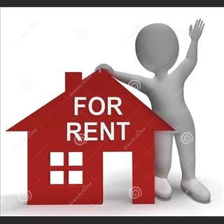 Nhà sạch sẻ gần mọi phương tiện dư một phòng single cho thuê