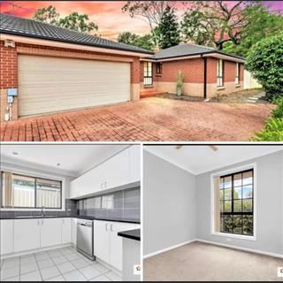 Cho thuê phòng tại 3/60 Sydney St, Riverstone, NSW 2765 